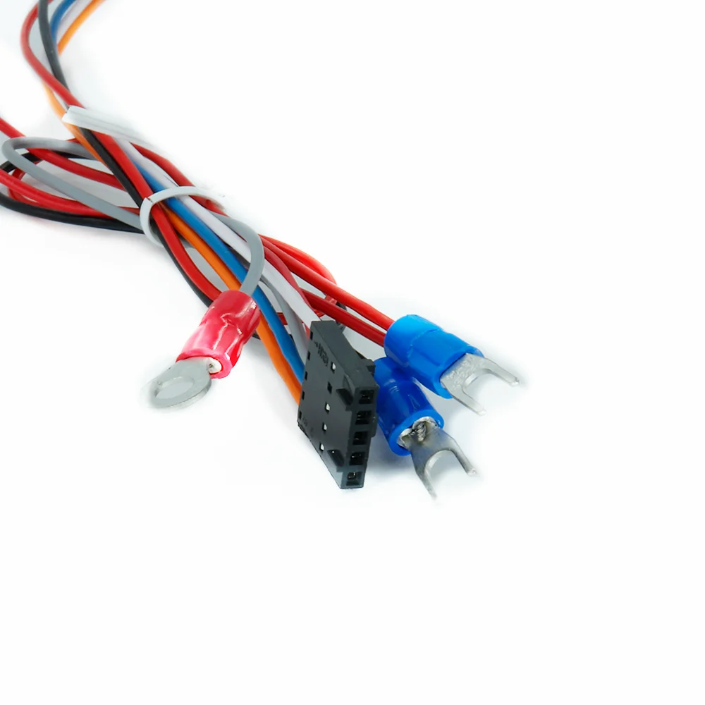 Control Box Cable Gen 5 Coil Cord 144065 for Genie Lift Genie GR-12 GR-15 GR-20 GRC-12 GS-1530 GS-2646 GS-2032 GS-3232 GS-2632