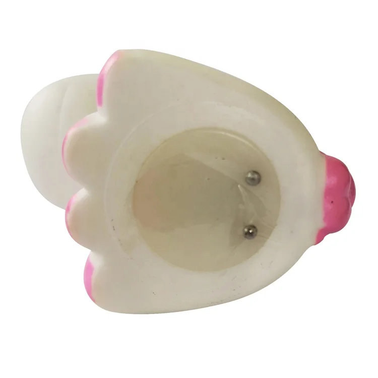 Water Sensor Light - Up Bath Toy Led Flashing Light Water Induction Led Unicorn