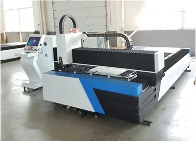 USA Generator GX3015-1000W Fiber Laser Cutting Machine  Metal Qingdao