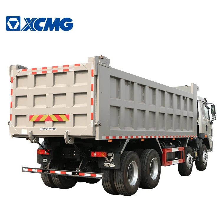  XCMG завод XGA3310D2KE 8x4 самосвал для