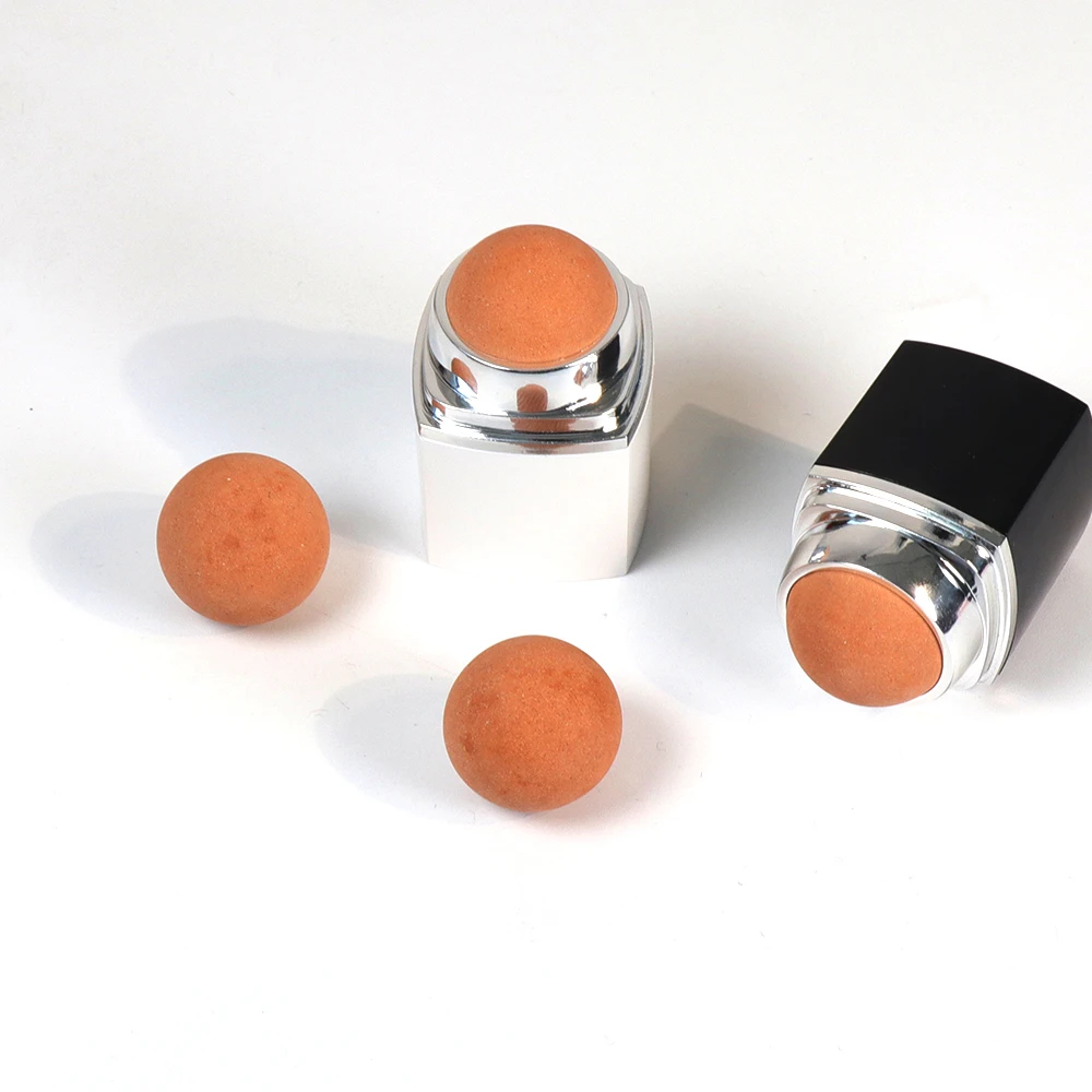  Wholesale Natural Volcanic stone oil absorbing reusable facial