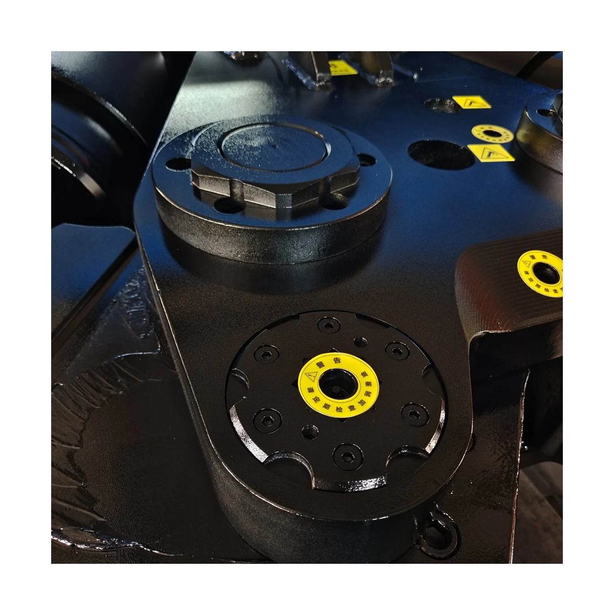 High Quality Wholesale Heavy-Duty Metal Hydraulic Shear For Industrial Requirements