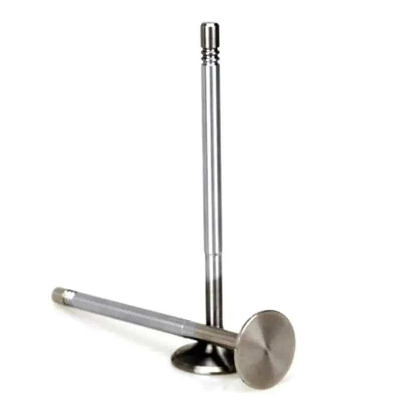 In stock exhaust valves high quality car parts engine exhaust valve OE 11347573840