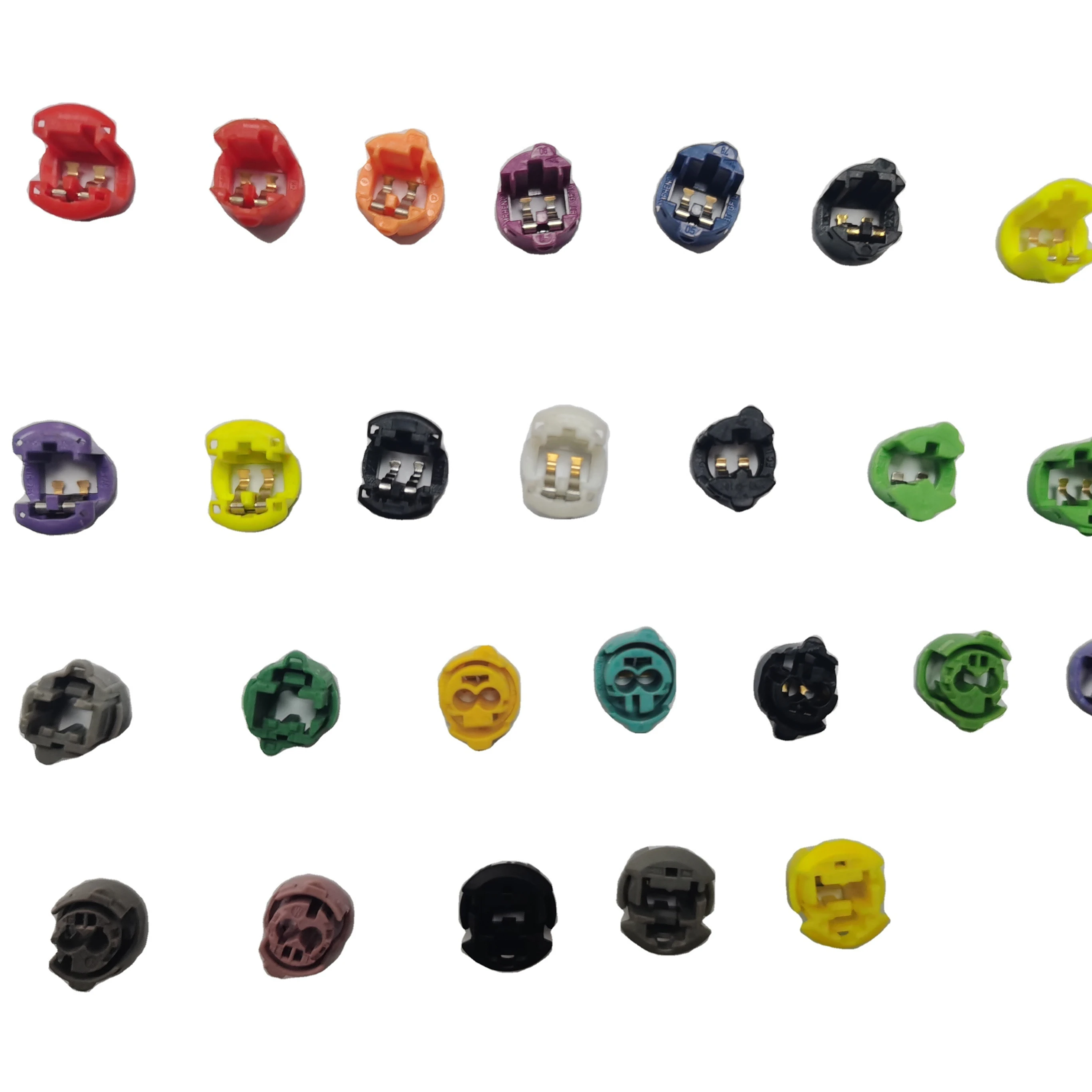 MGG Socket Gas Generator Plastic cap Only Socket