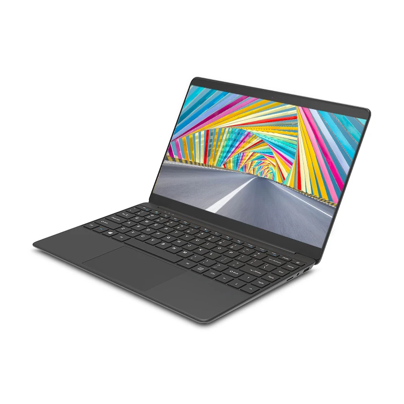 
Factory Direct Cheap Slim Laptop 14 Inch Win10 Laptop Computer 4GB+64GB Intel Notebook Computer 