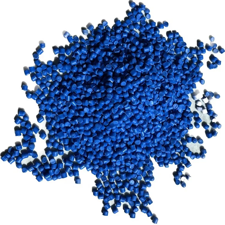 China Quality Recycled Pvc Granules Pvc Compound Granules Pvc Soft Granule