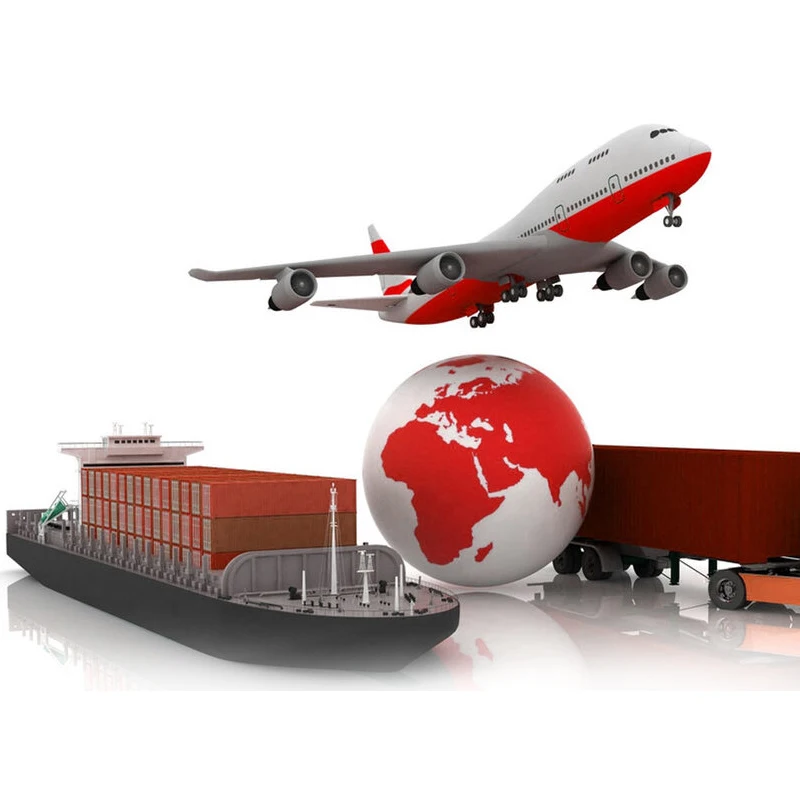Shipping Agent From China To South Africa Professional Logistics Services Freight Forwarder