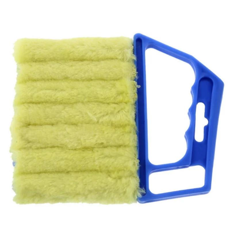 Hot Picks Plastic Air Conditioner Clean Brush Window Cleaning For Home