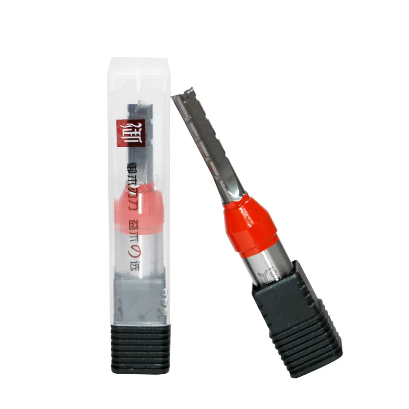 Three-edged TCT Cutter Cutting knife Made of Tungsten Steel with Sharp Wear Resistance and High Efficiency