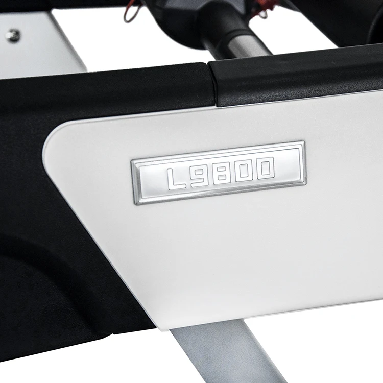 
LD life fitness gym equipment treadmill professional 