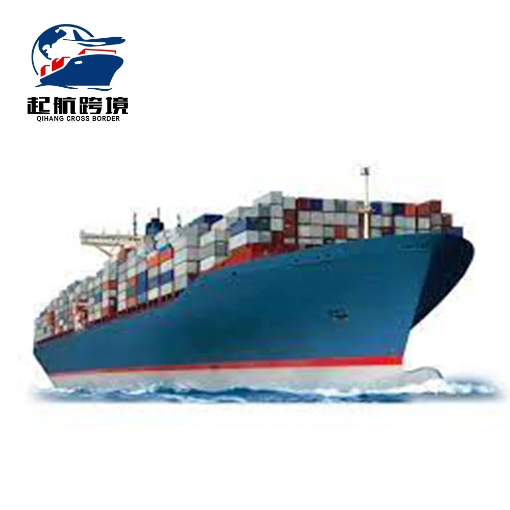 Fast Sea Shipping Air Cargo Door To Door Service Freight Forwarder China To Pakistan USA UK Germany DDP Logistics Transport