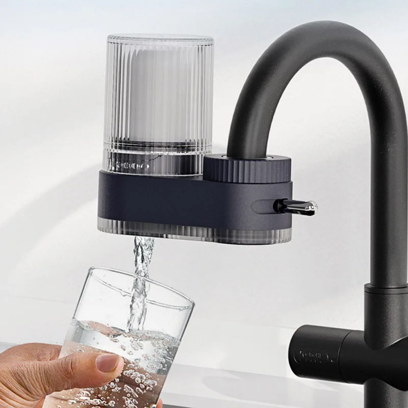Smart Tap UF Kitchen Water Purifier Tap Faucet Filter For The Home Tap With Ceramic Filter Cartridge