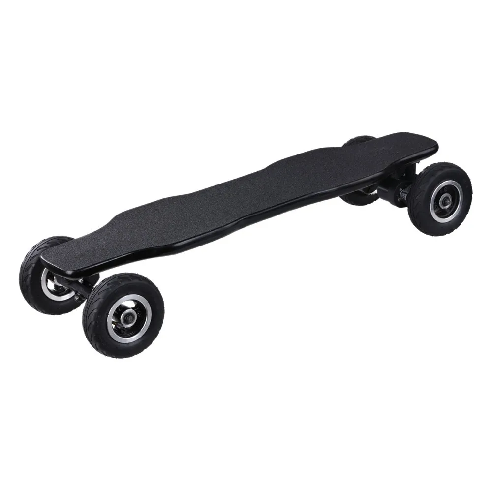 
Черный цвет Рождество продукты на продажу первой рукой Цена резиновые колеса скейт доска Электрический 