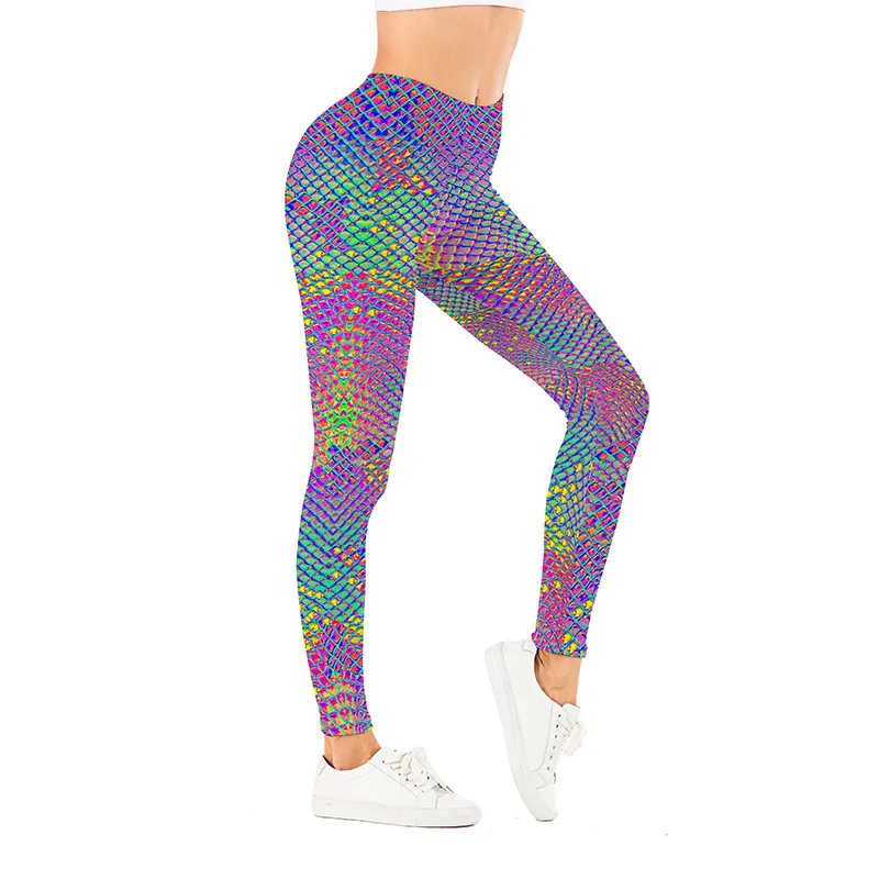 Factory Direct Sales of Sports Yoga Pants Hips and Waist Leggings Women S Pants Casual Quantity Summer Gym XXXL