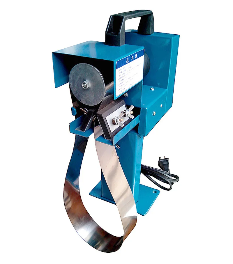 LUJIE CNC 50T маслопоглощающий 13L/H стальной ленточный масляный скиммер для станка