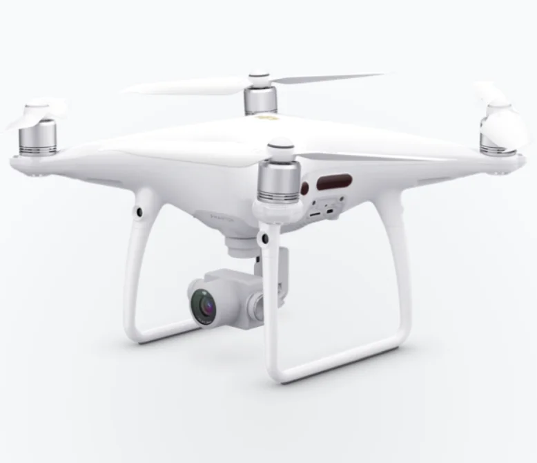 Лидер продаж D1JI Phantom 4 Pro + V2.0 Профессиональный Интеллектуальный 4K Ультра Прозрачный Дрон для аэрофотосъемки