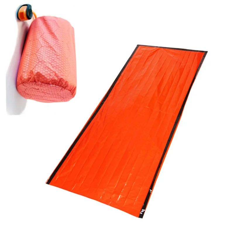 Kongbo High Quality Camping Outdoor Emergency Sleeping Bag