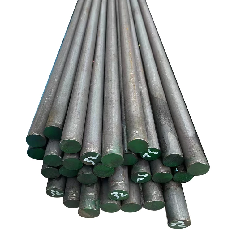 Aisi 201 303 430 317 329 347 630 416 410 420 904l 316l 310s 2507 Round Stainless Steel Shaft 316 304 Stainless Steel Bar Rod