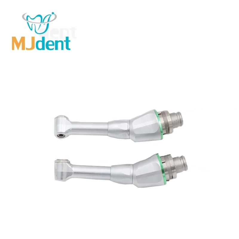 low speed handpiece 10:1 / 16:1 / 20:1 contra angle file endomotor root canel treatment for endomotor
