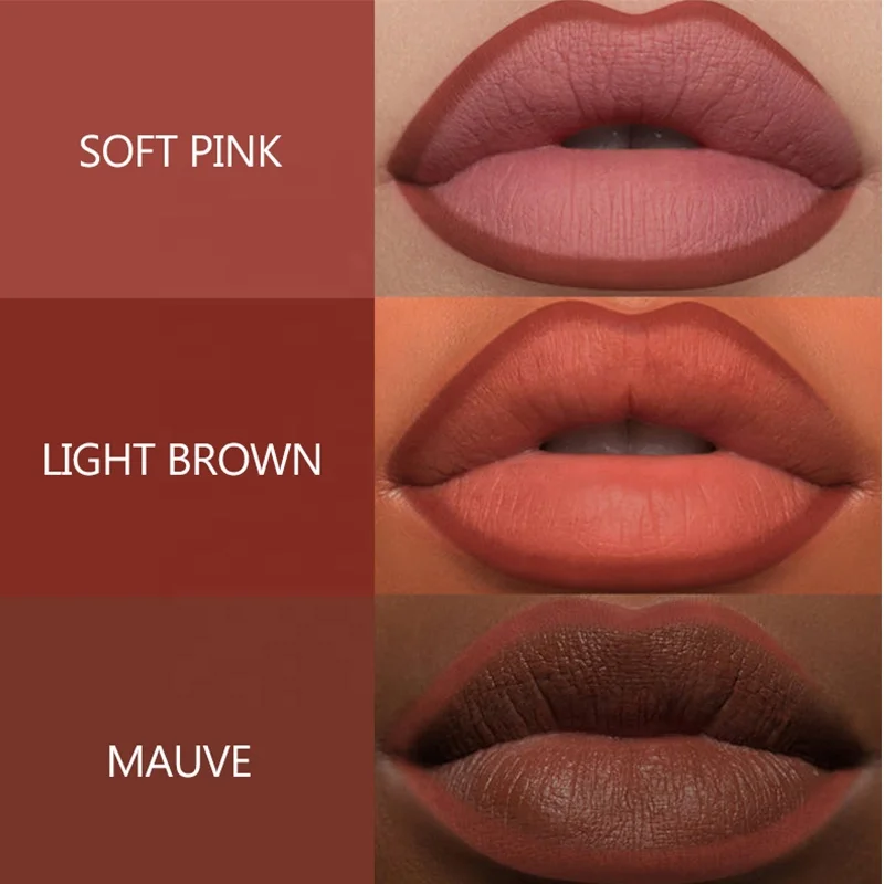 High Pigment Retractable Vegan Lip Liner Pencils Private Label Waterproof Manufacturer Wholesale with Logo Creamy Pink Lipliner