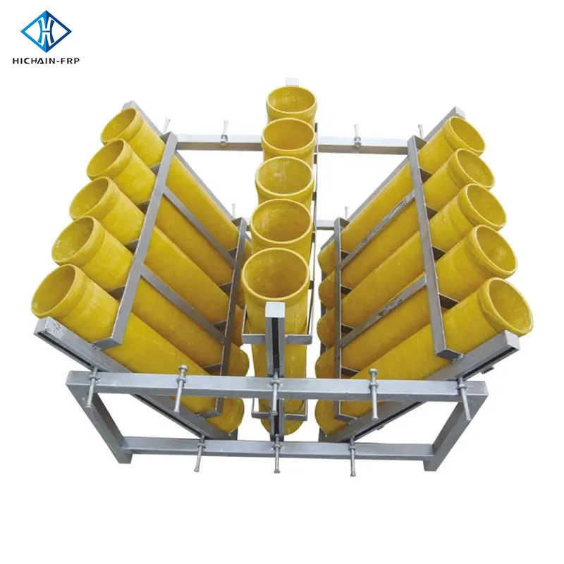 2.5-6 inch 25 shots Iron slot type artillery mortar tube shell fireworks display rack