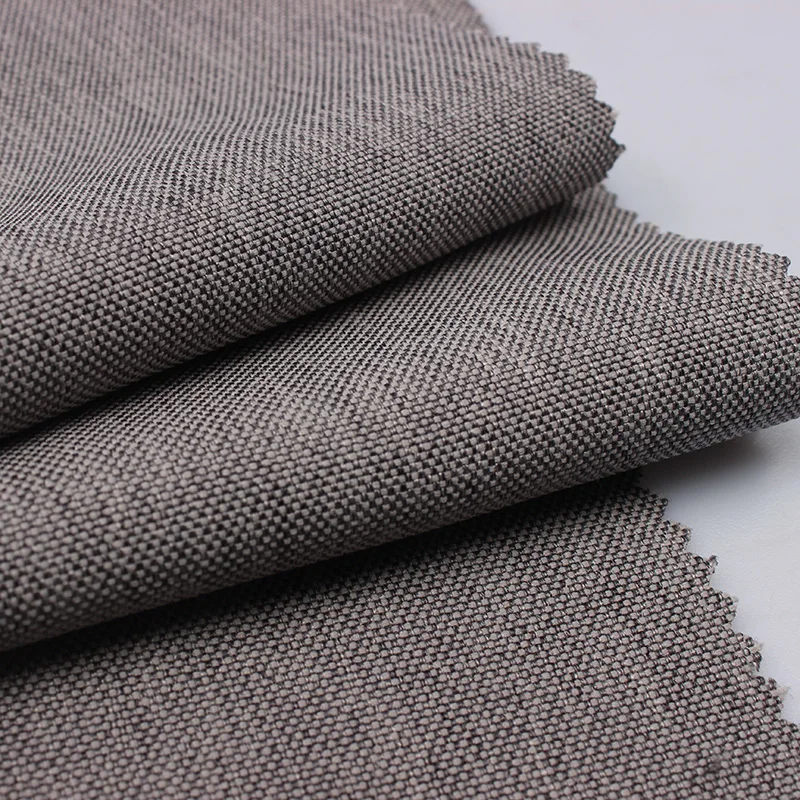 Strong and tear-resistant  600D Cationic Oxford Fabric for recycled bag  tote tent  luggage curtain baby carriage