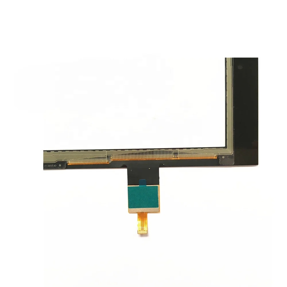 Tablet Touch Screen For Lenovo YOGA YT3-850M 8 .0 3 YT3-850F YT3-850 LCD Touch Glass Digitizer