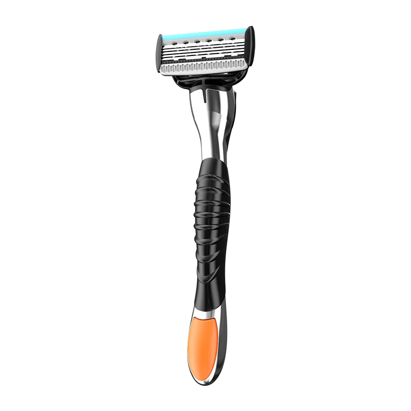 Cheap Wholesale Best Selling Blade Razor Detachable Razor Razor Replacement Handle
