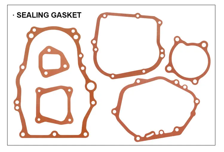 JUNMA directly supply for non-asbestos joint sheet fiber sealing gasket material  engine gasket