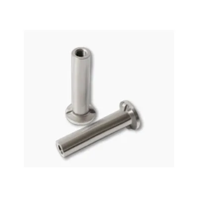 Rail Supply Track Wholesale Cheap High Quality T-Bolt Hex Socket Bolt