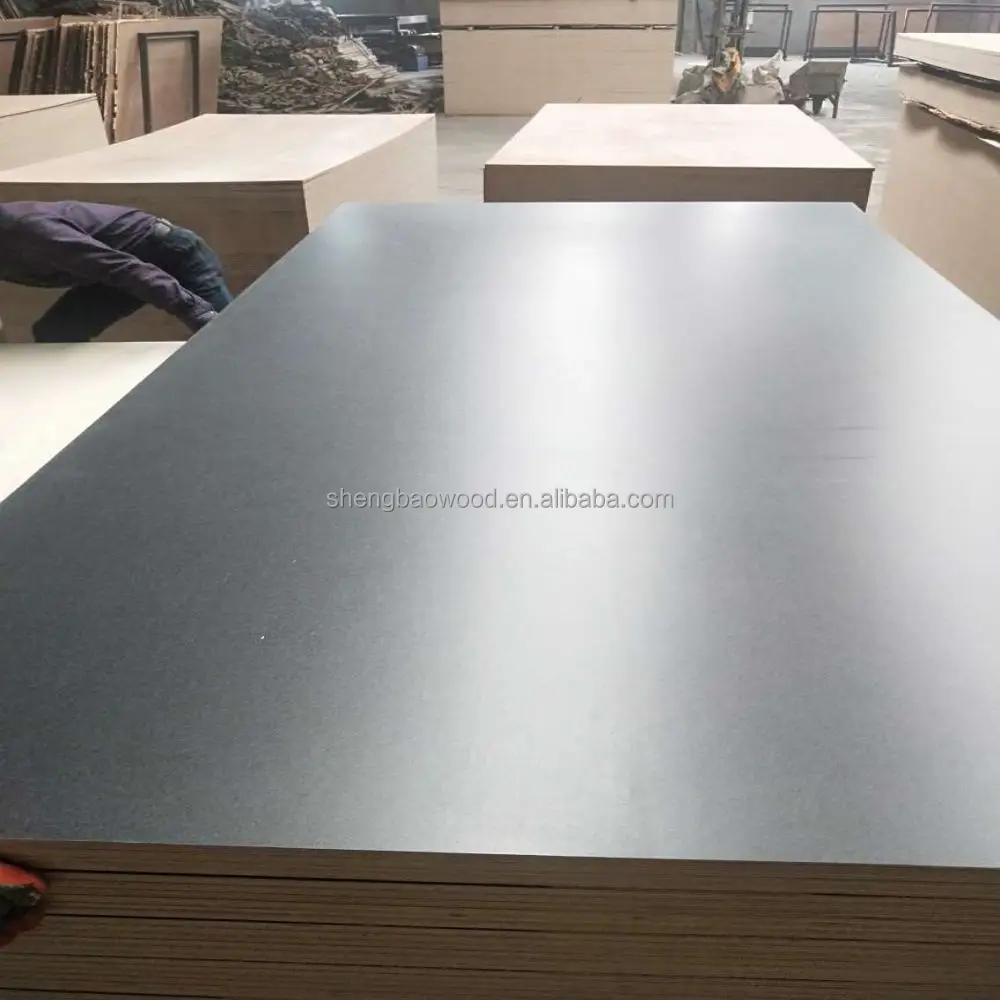 
Manufacturer HPL laminate Plywood with Plywood board 