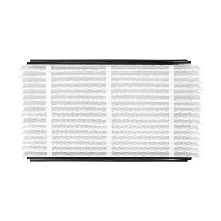 April Aire 213 Air Purifier Medium Grade Paper Construction MERV 13 20x25x1 Healthy Panel Filter for Home Use New Condition