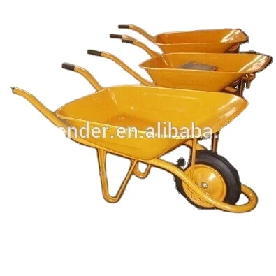 Лидер продаж в Китае! Кургана колеса с одним колесом выполненный в wb6400