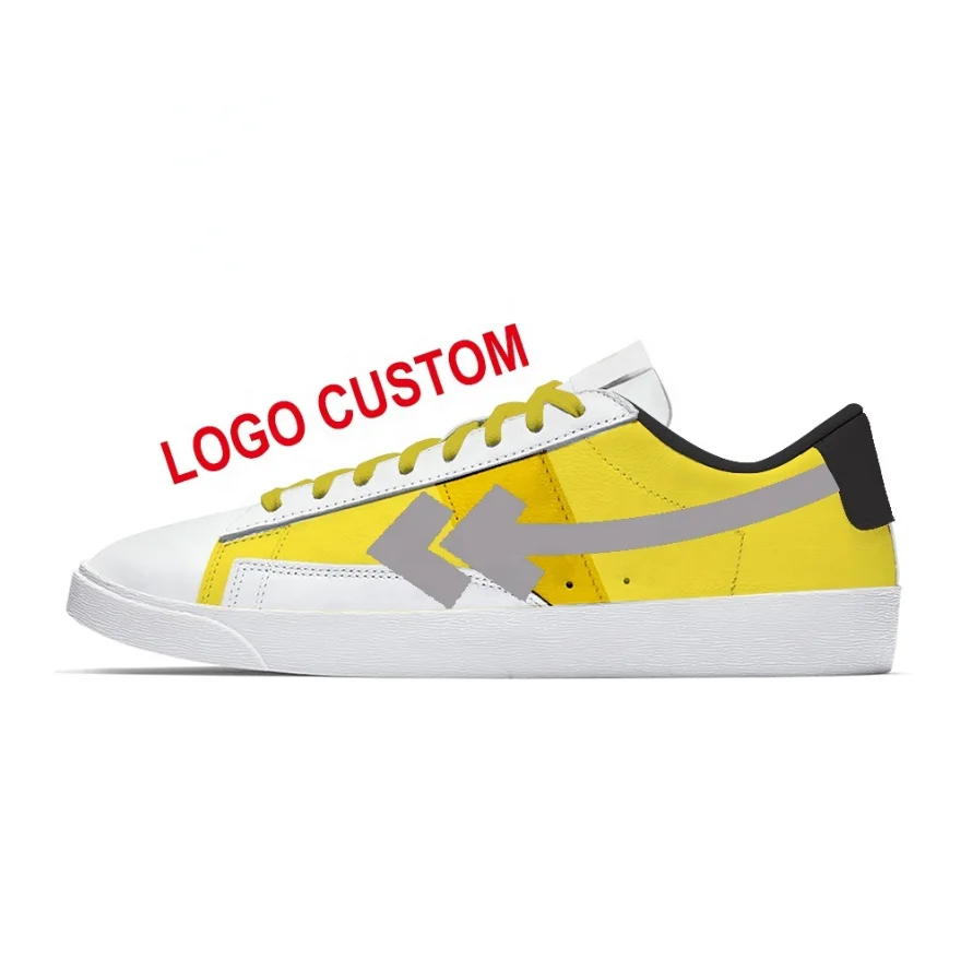 2022 Custom SB High Top Low Logo Brand Split Genuine Leather Manufacturer Women Men Private Label Casual Sport Shoes Sneakers