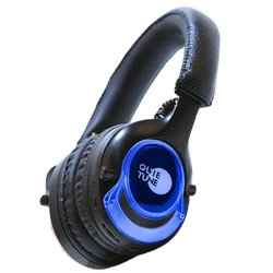 Wholesale 3 channels silent disco sound system party headphone and transmitter For Silent Party F49 HiFi