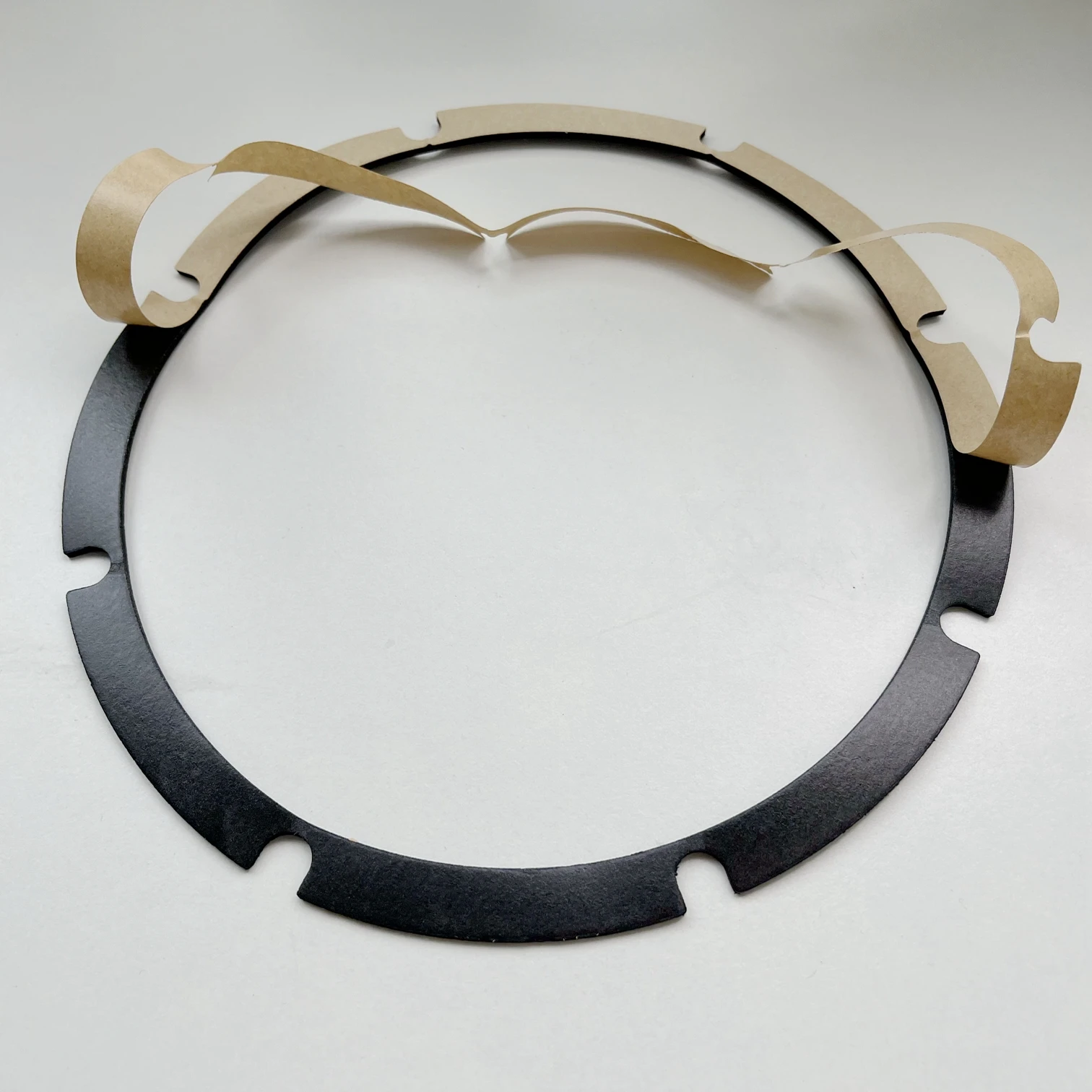 OEM Factory Price Custom Die Cut Single Or Double Sided Adhesive EVA Foam Sheet and Pad