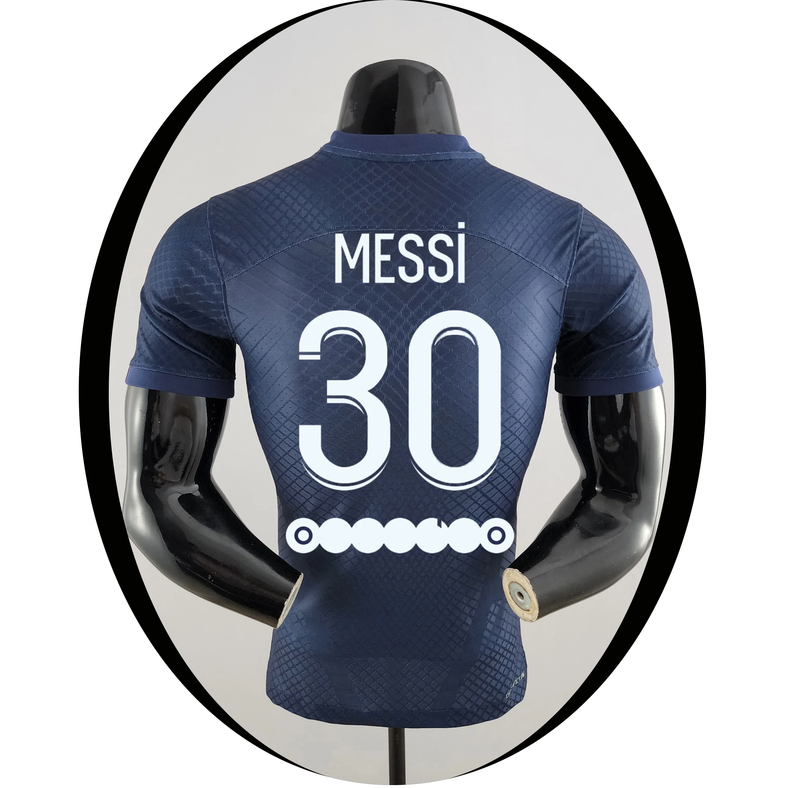 MESSI Paris 2022-2023 new Germain soccer wear Saint football jersey NEYMAR JR jersey soccer MBAPPE home player version shirt