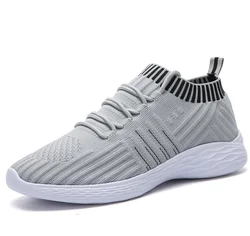 Fashionable Women Sock Shoes Sneakers Shoes Women Custom Slip On Red Shake Walking On Sequins Shoes