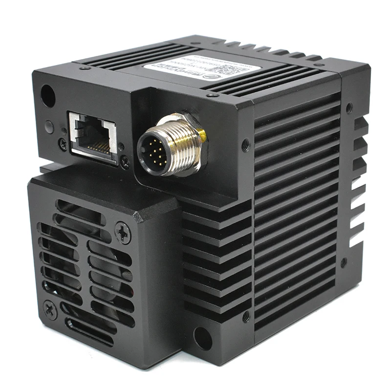 MindVision 1594fps 0.5MP 10 Gigabit IP Cmos Sensor Vision Camera High Speed Industrial Camera