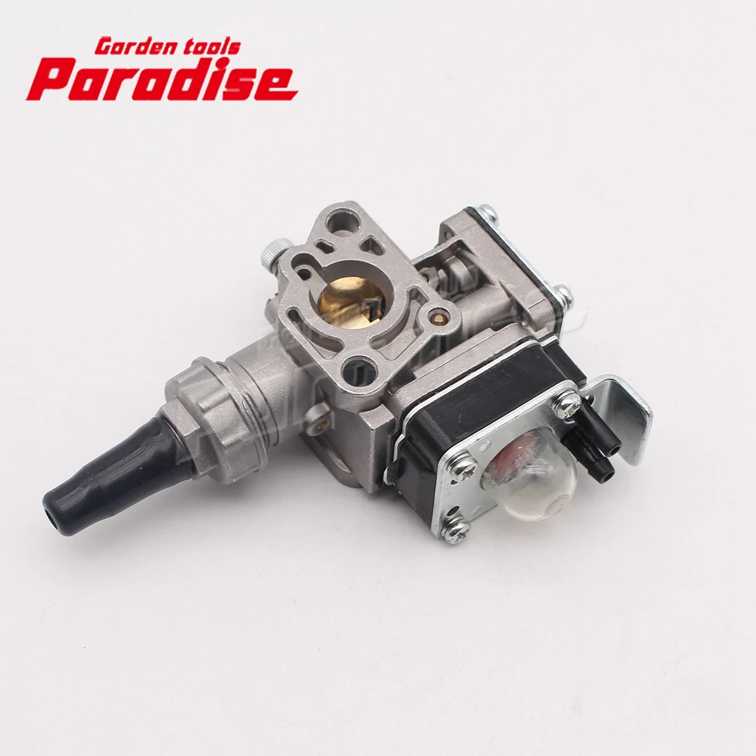 Карбюратор для кустореза подходит Shindaiwa B530 Замена