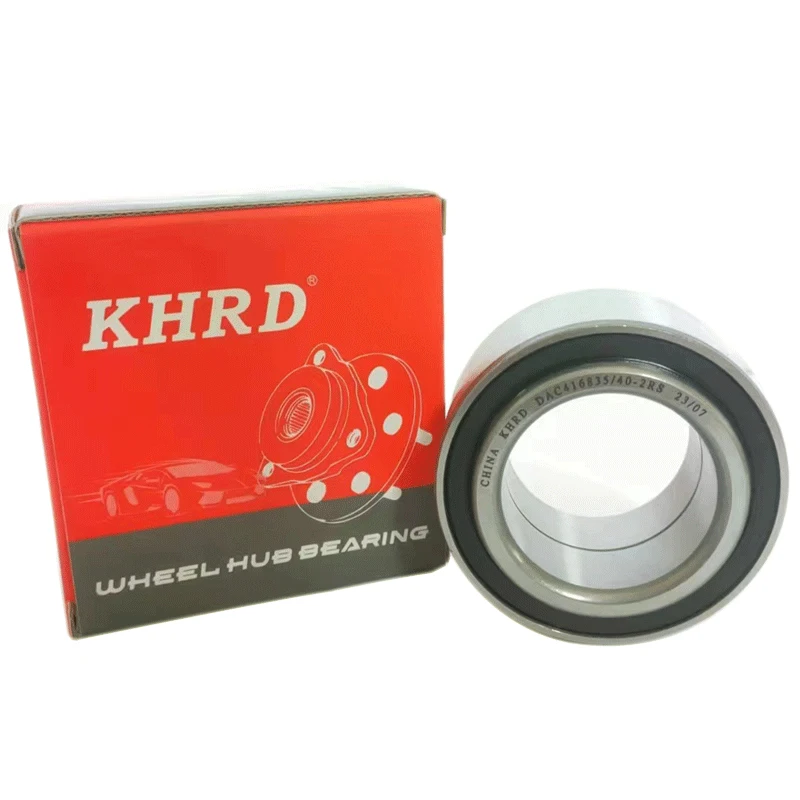 Superior Quality Double Row Wheel Hub Bearing DAC25600029/206 Auto Parts Bearing