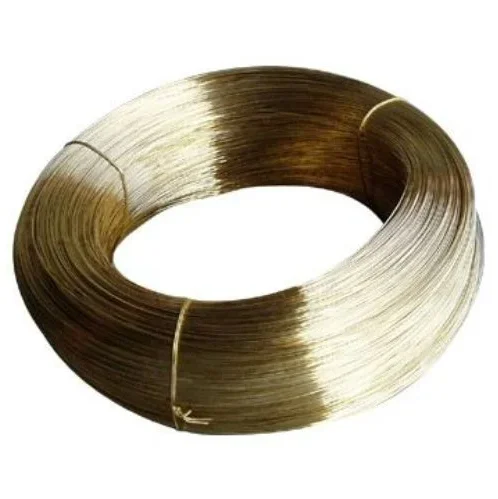 Copper Wire Scrap Copper Meters Copper Cable Round Brass Wire
