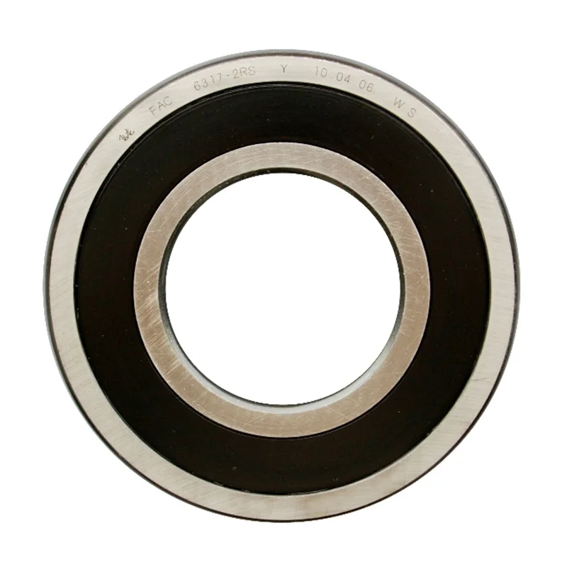 382-2Rs 333-2Rs 336-2Rs 348-2Rs 99502-2Rs British Non-Standard Deep Groove Ball Bearing
