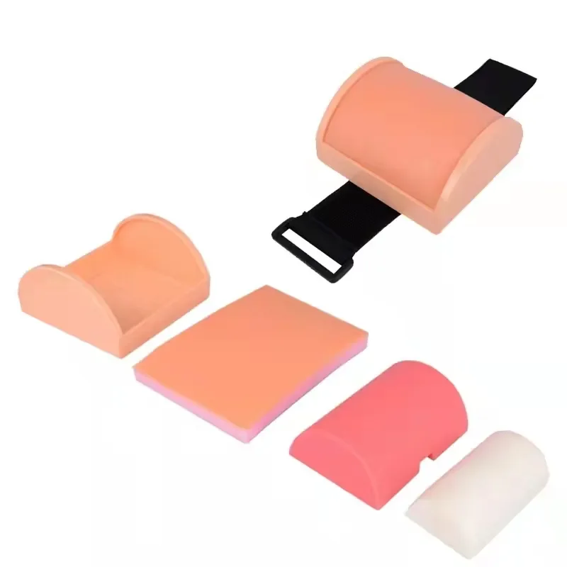 Advanced Intramuscular Injection Module Injection Training Skin Pad