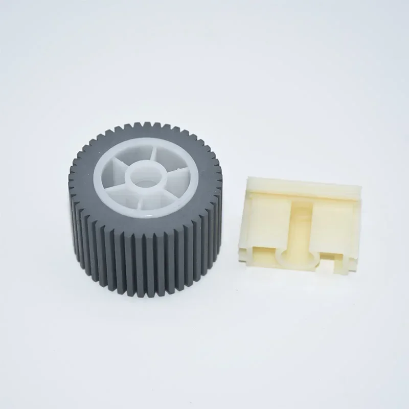 1X C2522802 C2522820 роликовая разделительная площадка для RICOH Priport JP 730 735 750 780 785 DX 2330 2430 2432 2433 3440 3442 3443