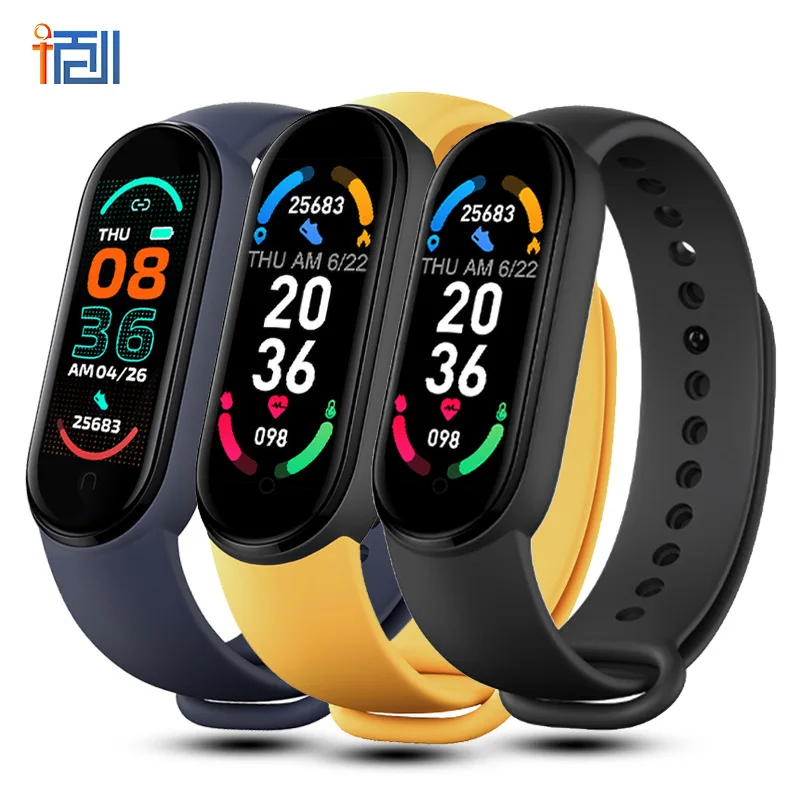 fashion smart watch fitness activity tracker wearable devices