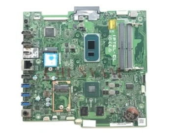 Inspiron 5400 Gold 7505 All-in-one Motherboard 005TWW IPTGL-CL DDR4 AIO Mainboard For DELL