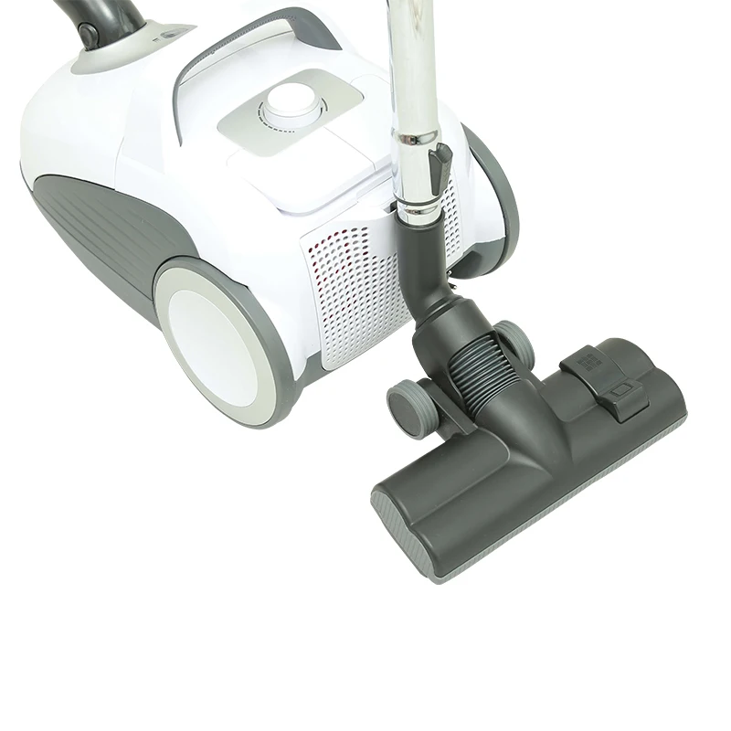 Bagged vacuum cleaner Ultra Fine Air filter Factory Sale Household Canister Vacuum Cleaner