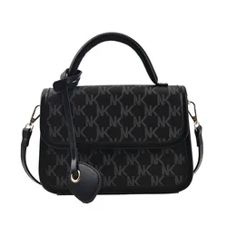 Good quality and cheap brand new stylish shoulder bag Simple and versatile shoulder bag women famous brands designer bags