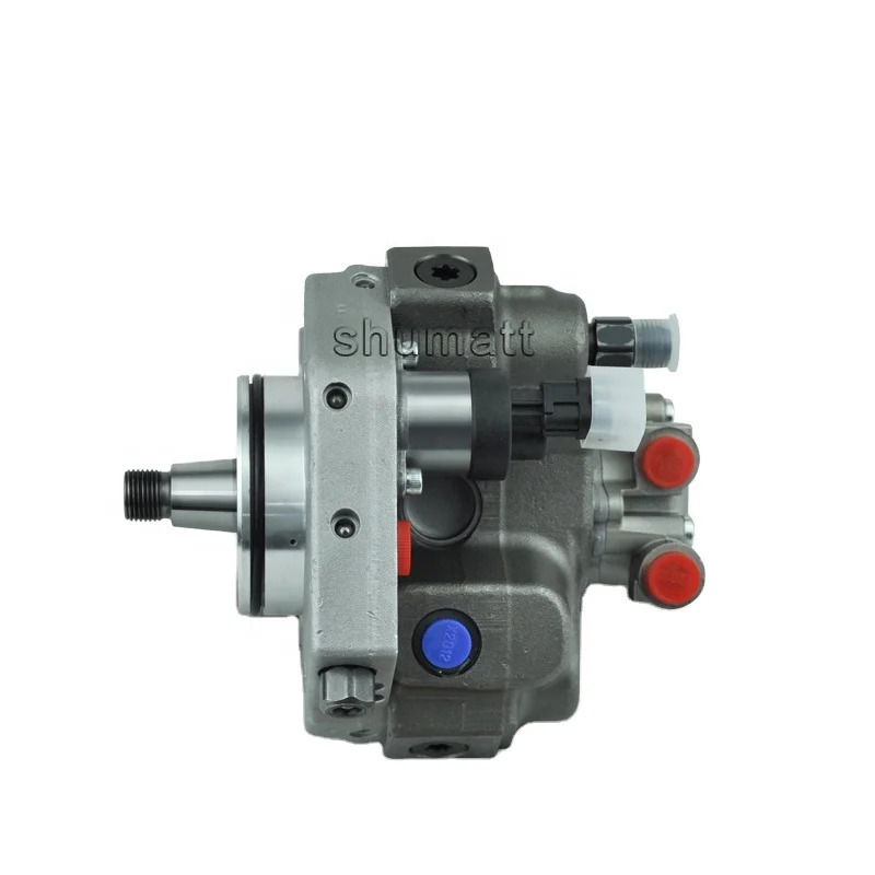 Re-manufactured Diesel fuel pump 0445010137 for diesel fuel engine